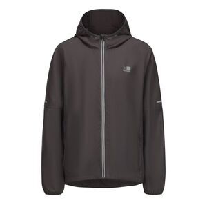 Karrimor Mens Running Jacket / Charcoal